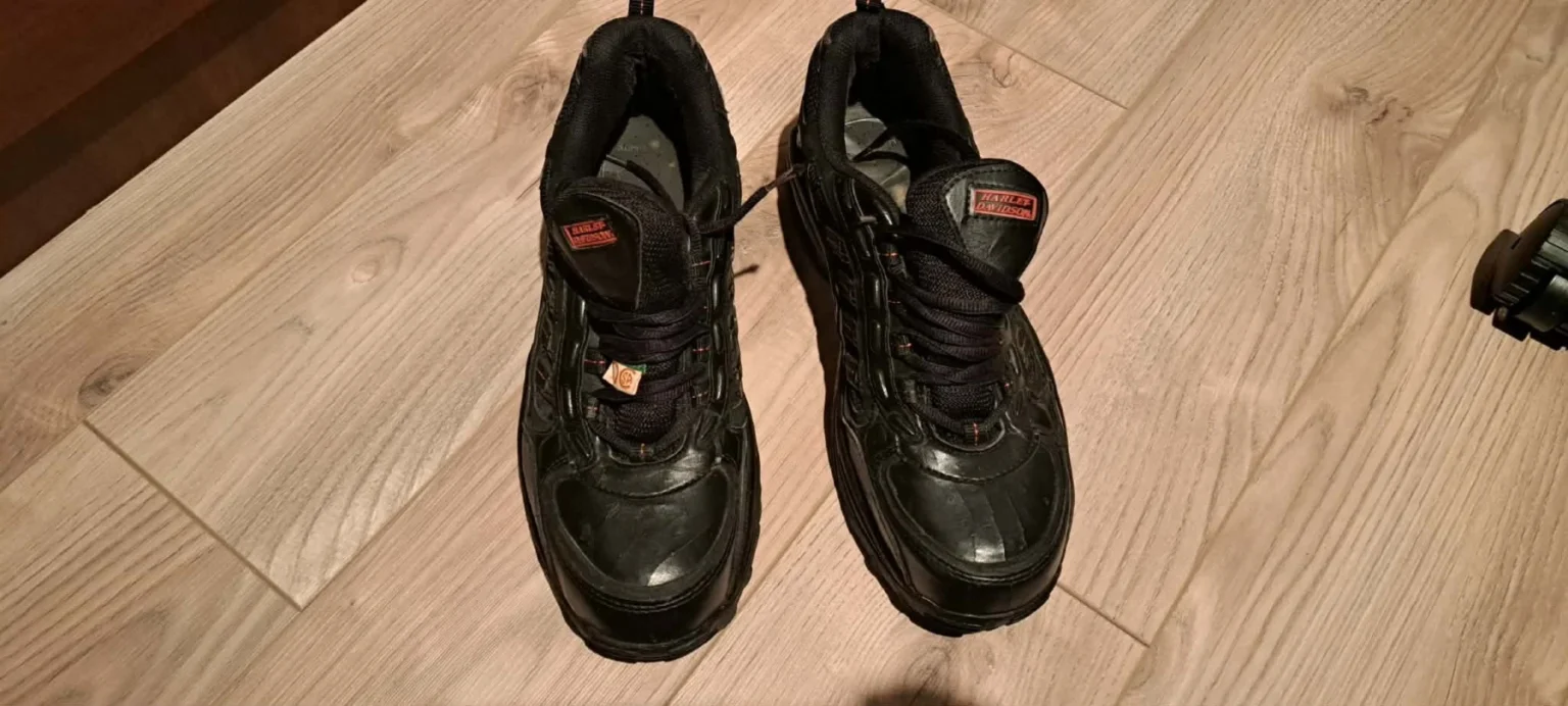 Image for Chaussures securite