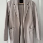 Featured thumbnail for Veston décontracté