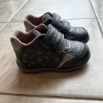 Featured thumbnail for Soulier Geox bébé fille