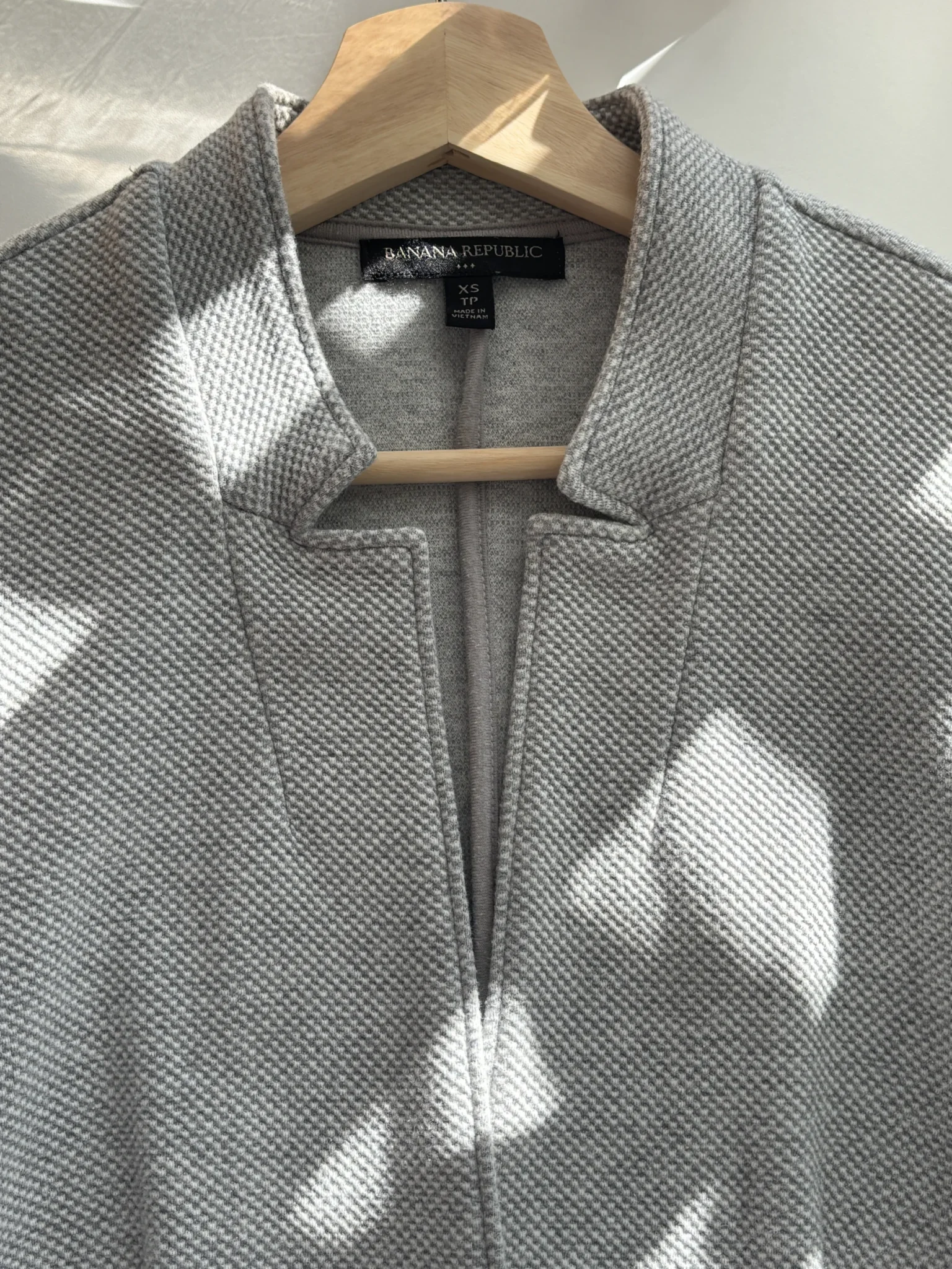 Image for Banana republic - Veston