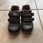 Thumbnail for Soulier Geox bébé fille