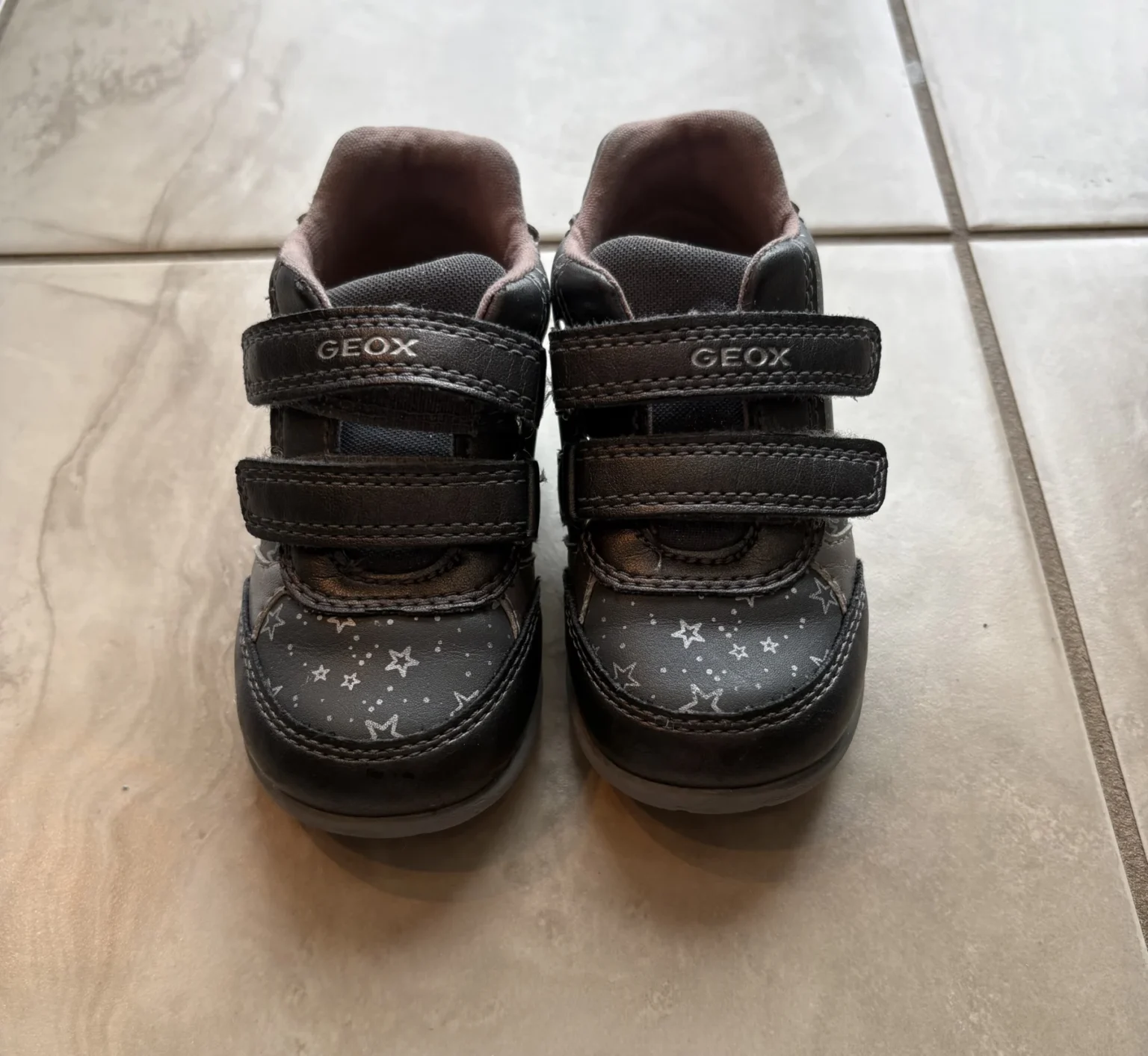Image for Soulier Geox bébé fille