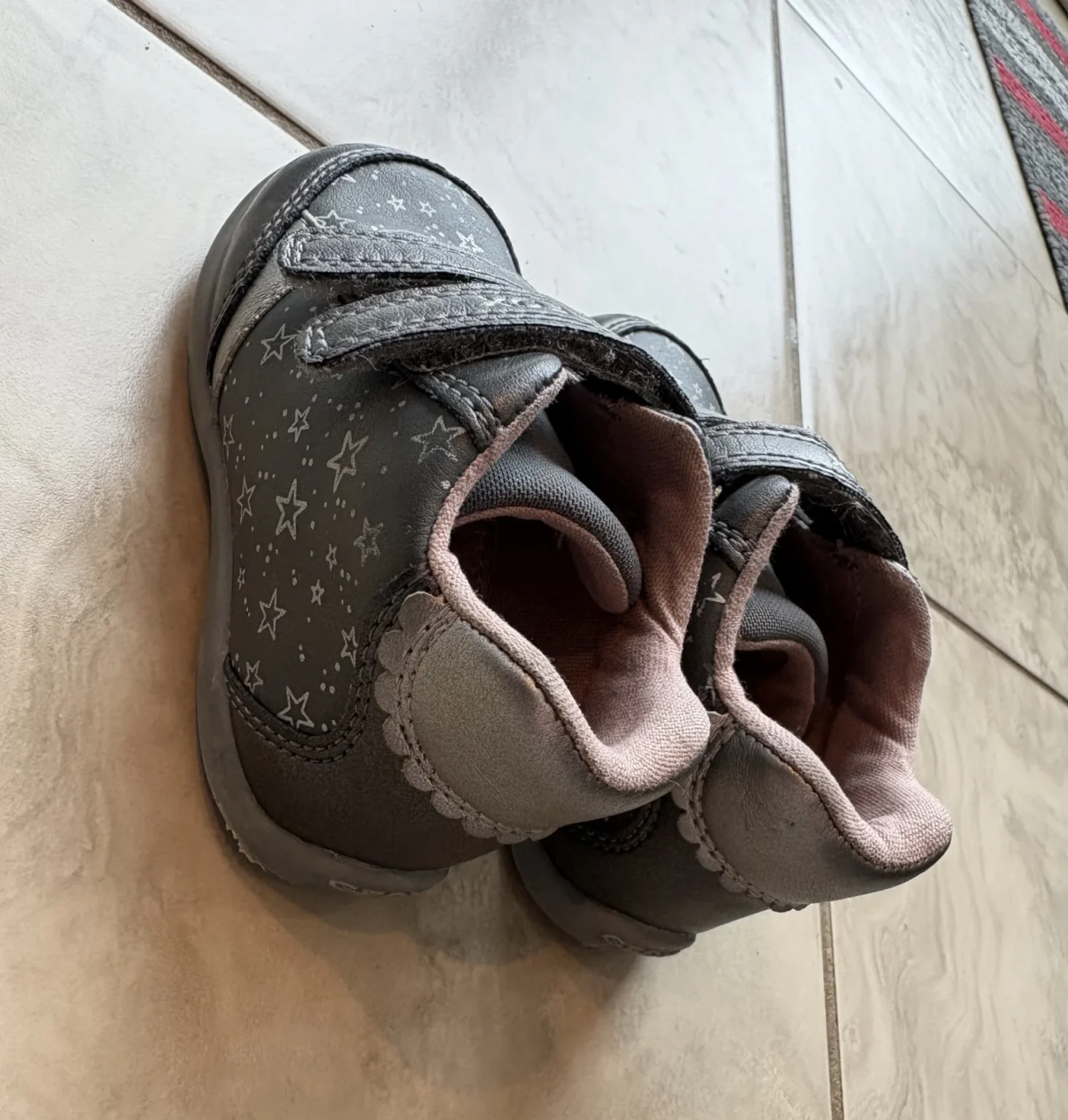 Image for Soulier Geox bébé fille