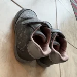 Thumbnail for Soulier Geox bébé fille