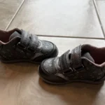 Thumbnail for Soulier Geox bébé fille