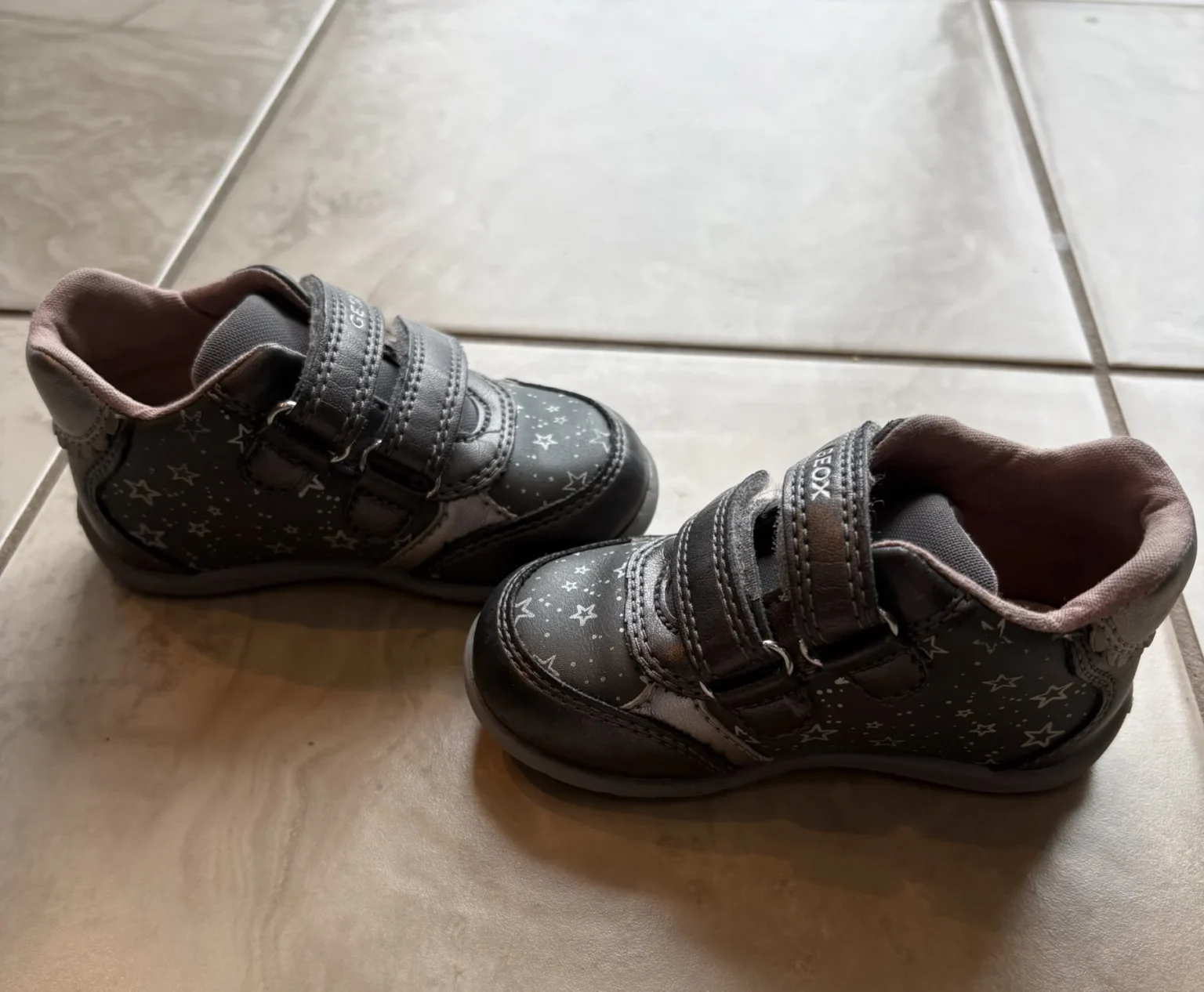 Image for Soulier Geox bébé fille