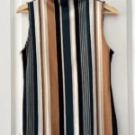 Featured thumbnail for Camisole avec col