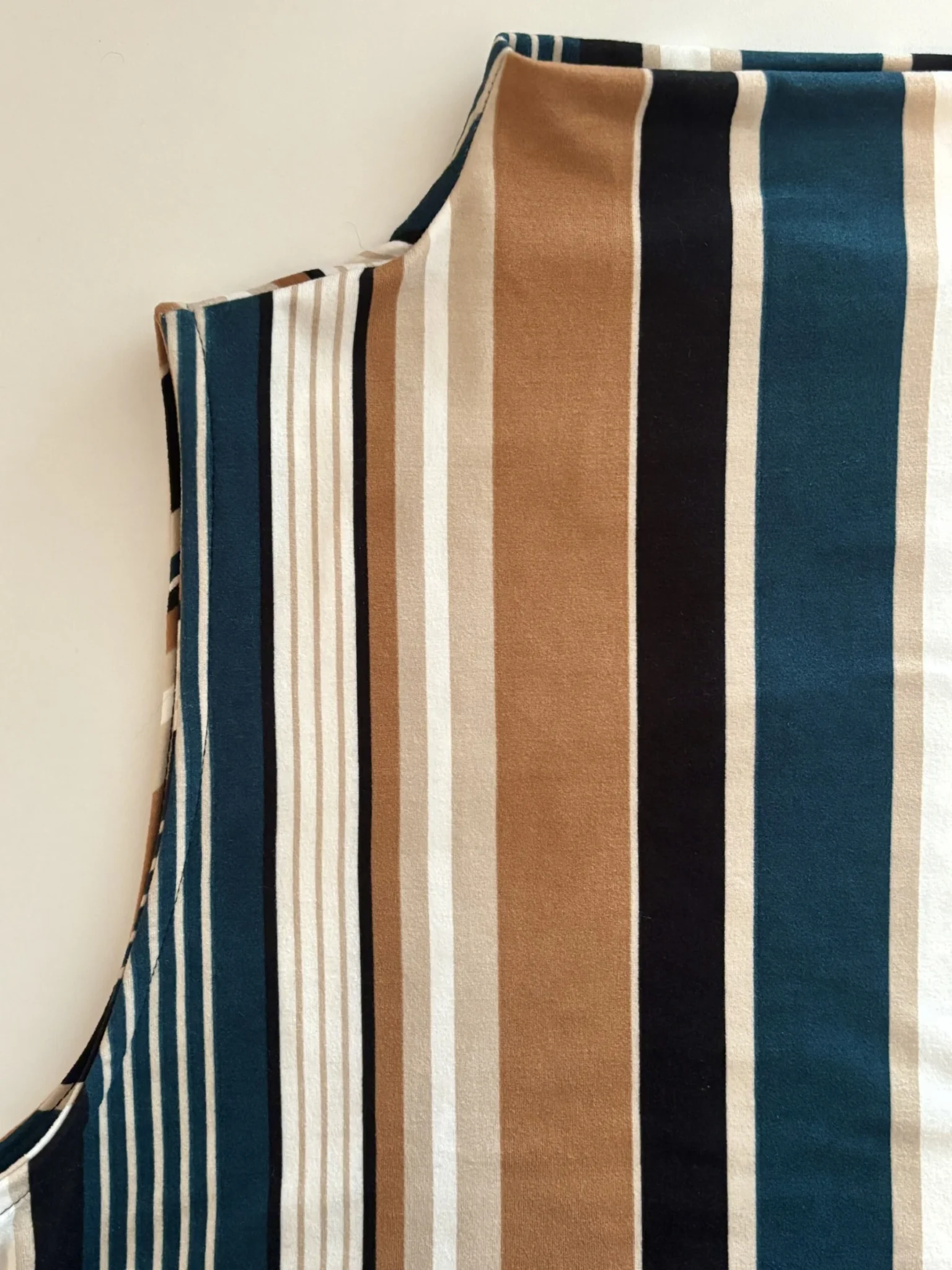Image for Camisole avec col