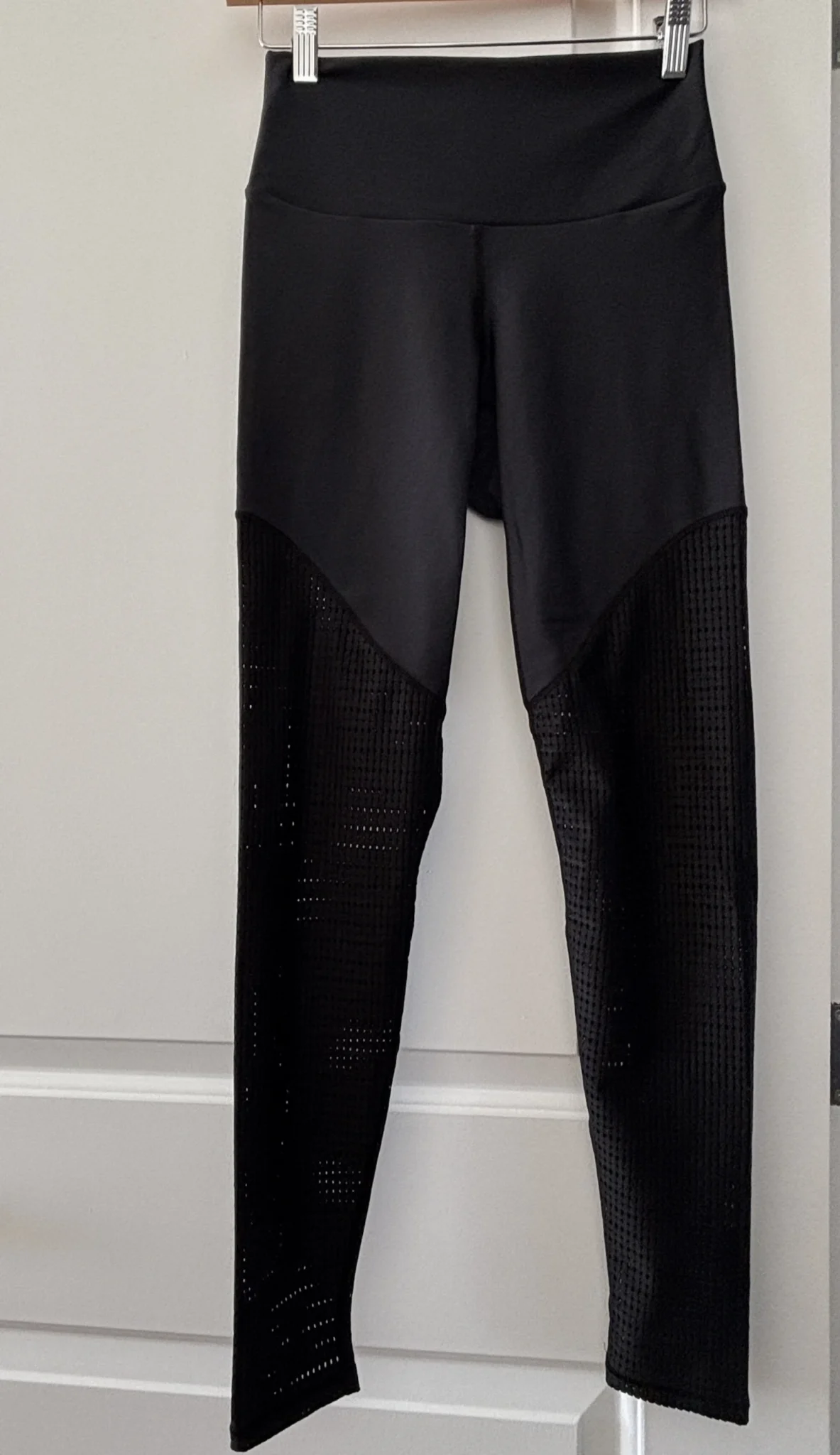 Featured image for Oraki - Legging ecomove eyelet