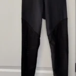 Featured thumbnail for Oraki - Legging ecomove eyelet