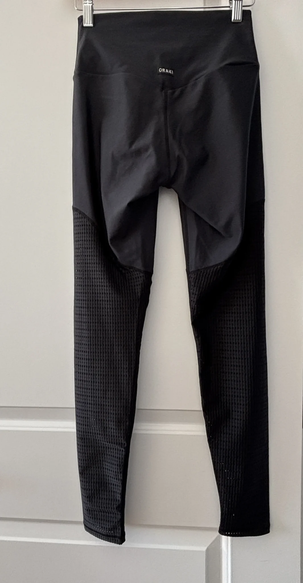 Image for Oraki - Legging ecomove eyelet