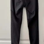 Thumbnail for Oraki - Legging ecomove eyelet