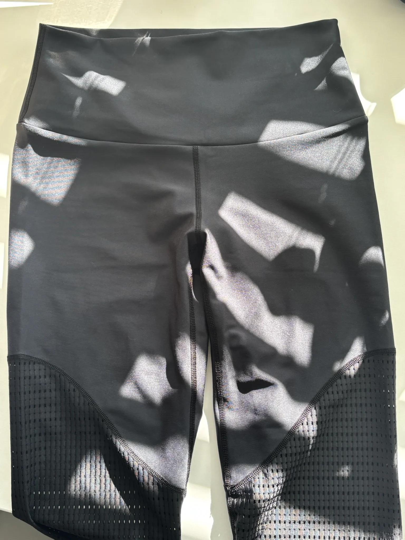 Image for Oraki - Legging ecomove eyelet