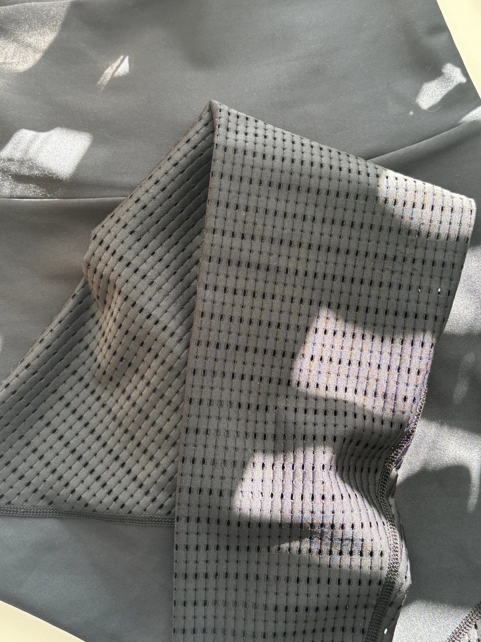 Image for Oraki - Legging ecomove eyelet