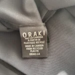 Thumbnail for Oraki - Legging ecomove eyelet