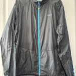 Featured thumbnail for Reebok - Manteau imperméable