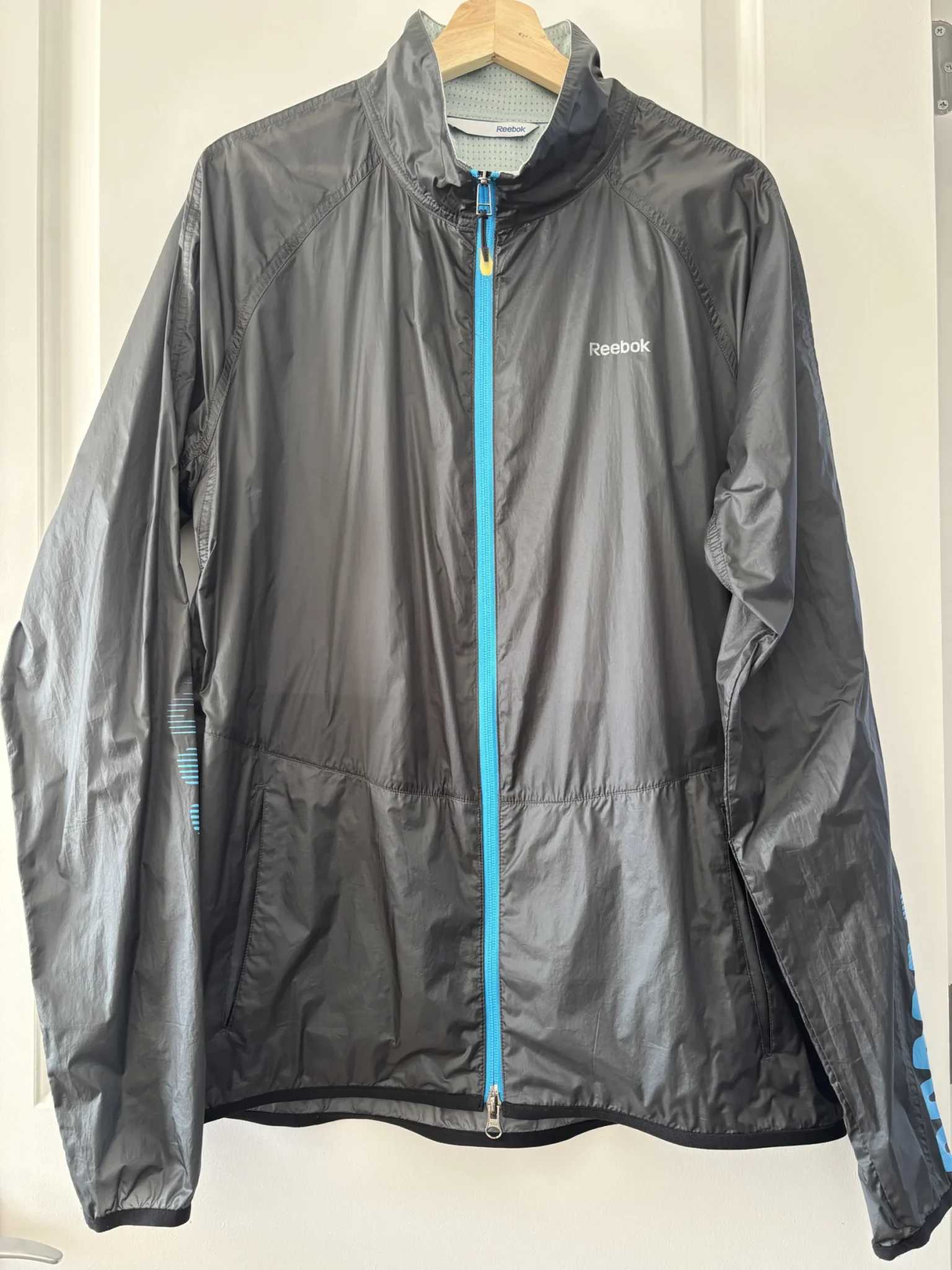 Featured image for Reebok - Manteau imperméable
