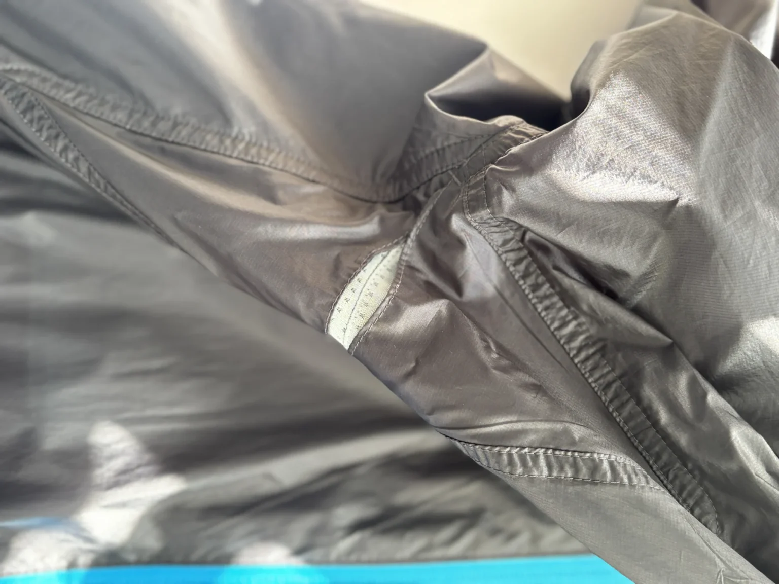 Image for Reebok - Manteau imperméable