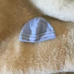 Featured thumbnail for Tuque d’intérieur coton bébé unisexe 6-12
