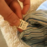 Thumbnail for Tuque d’intérieur coton bébé unisexe 6-12