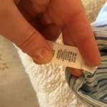 Thumbnail for Tuque d’intérieur coton bébé unisexe 6-12
