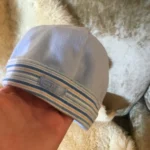Thumbnail for Tuque d’intérieur coton bébé unisexe 6-12