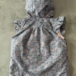 Thumbnail for Sleeveless coat Penelope Mack 24M