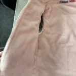 Thumbnail for Sleeveless coat Penelope Mack 24M