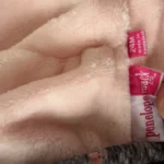 Thumbnail for Sleeveless coat Penelope Mack 24M