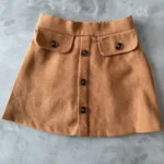 Featured thumbnail for Skirt 12-18M