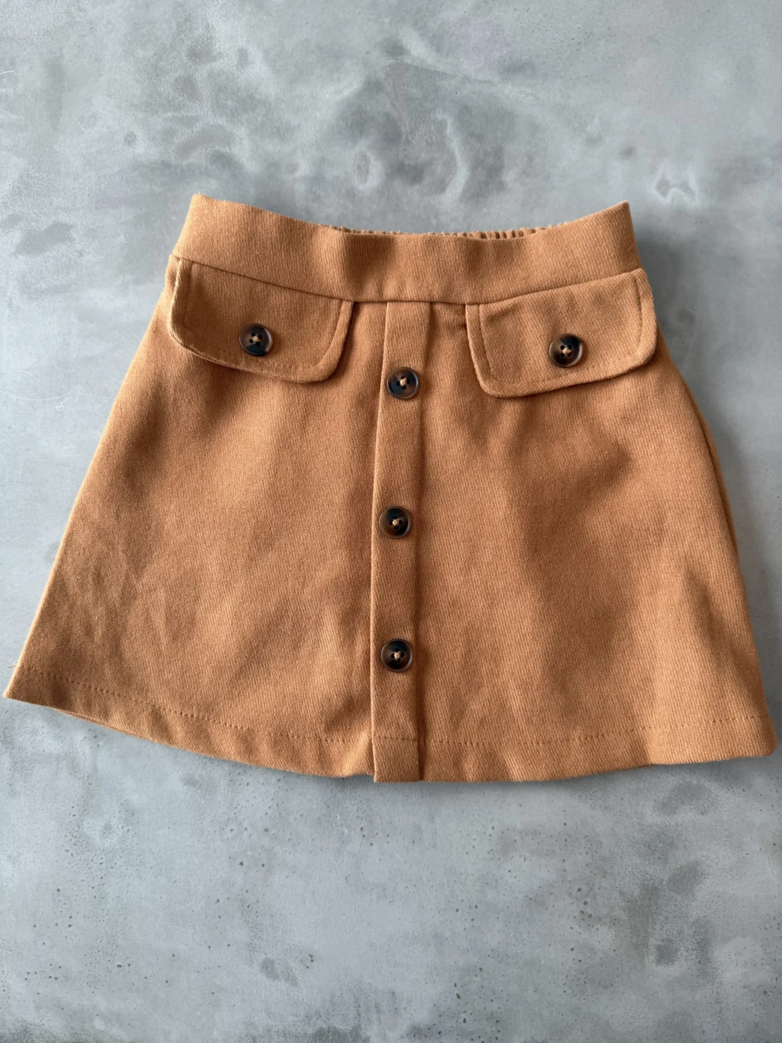 Featured image for Skirt 12-18M