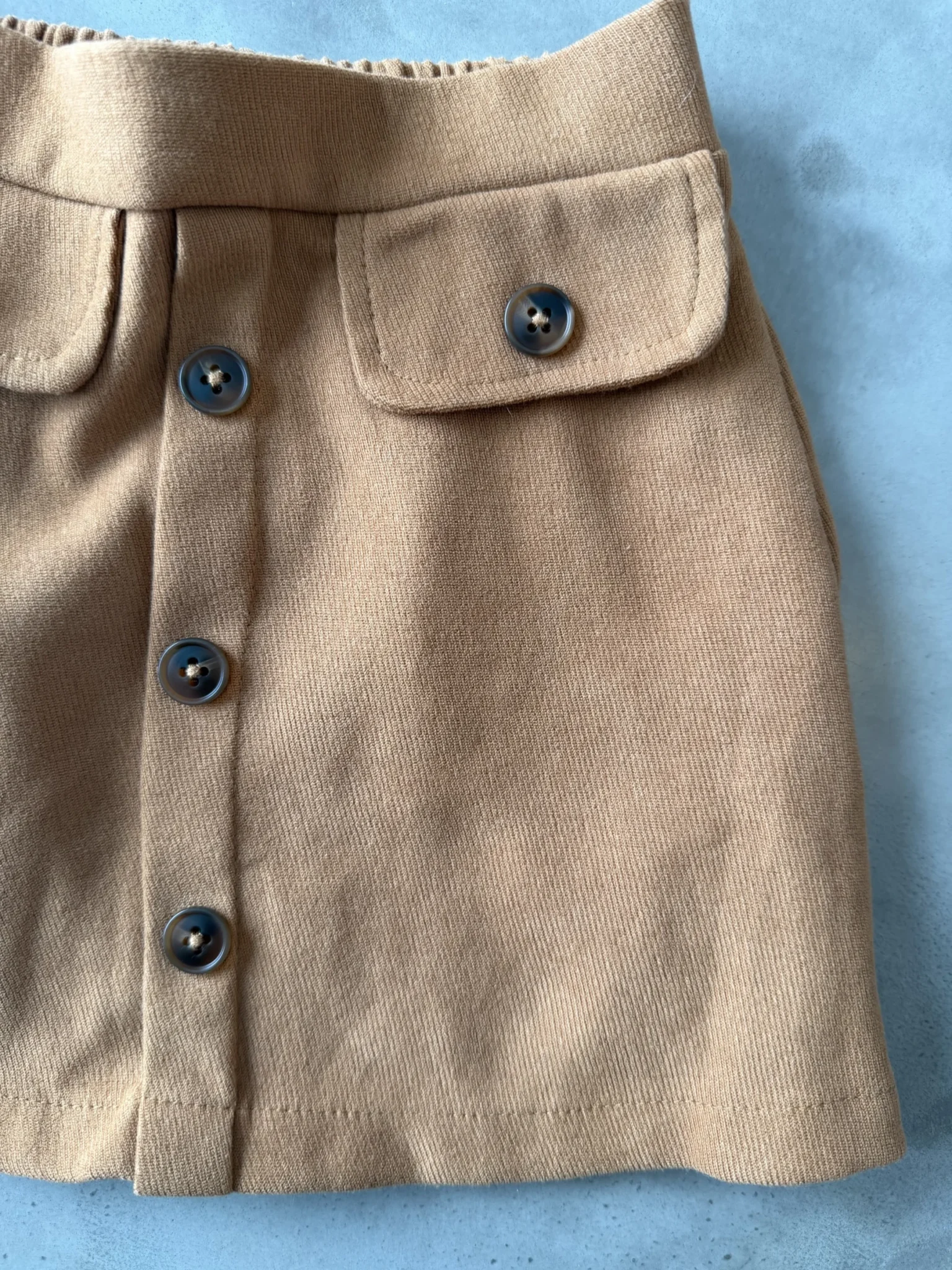 Image for Skirt 12-18M