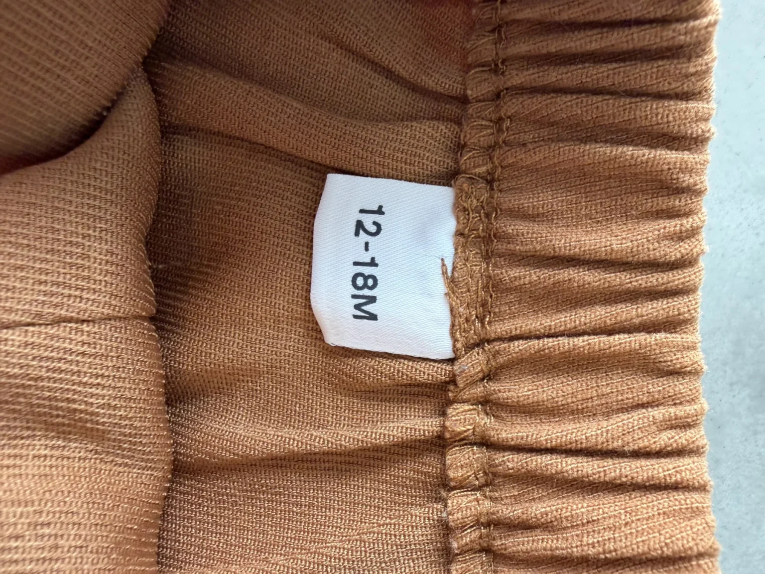 Image for Skirt 12-18M