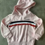 Featured thumbnail for Tommy Hilfiger 2T jacket