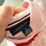 Thumbnail for Tommy Hilfiger 2T jacket