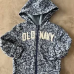 Featured thumbnail for Old Navy jacket 18-24M