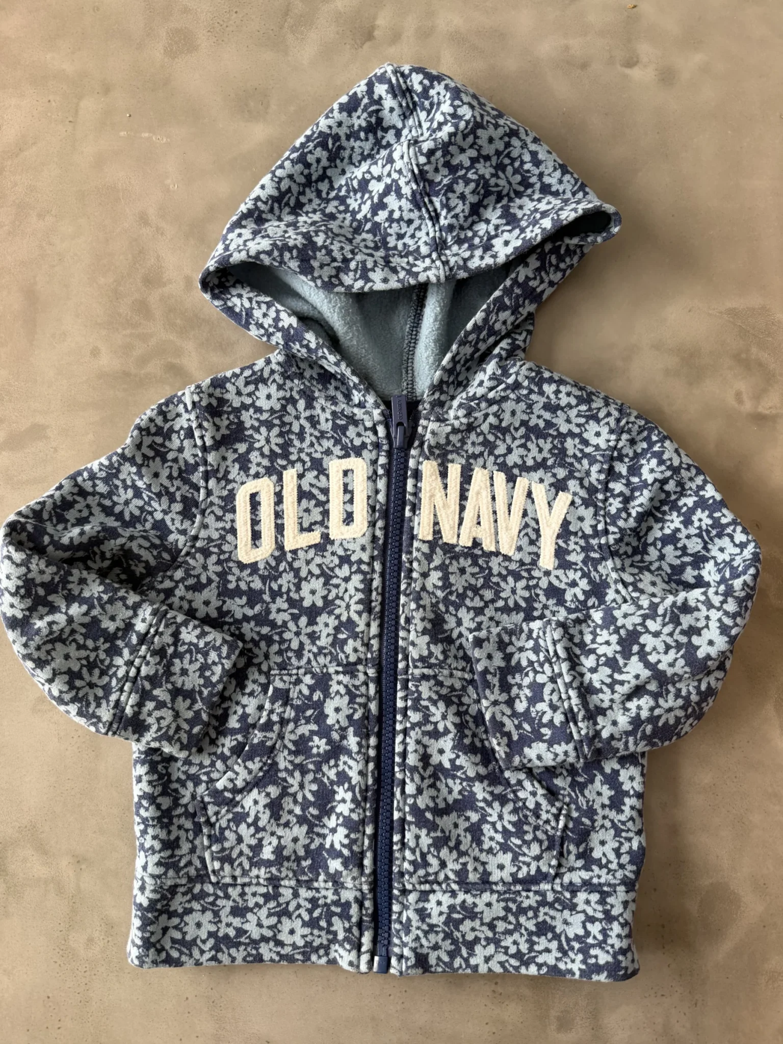 Featured image for Old Navy jacket 18-24M