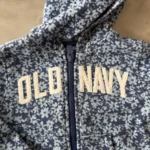 Thumbnail for Old Navy jacket 18-24M