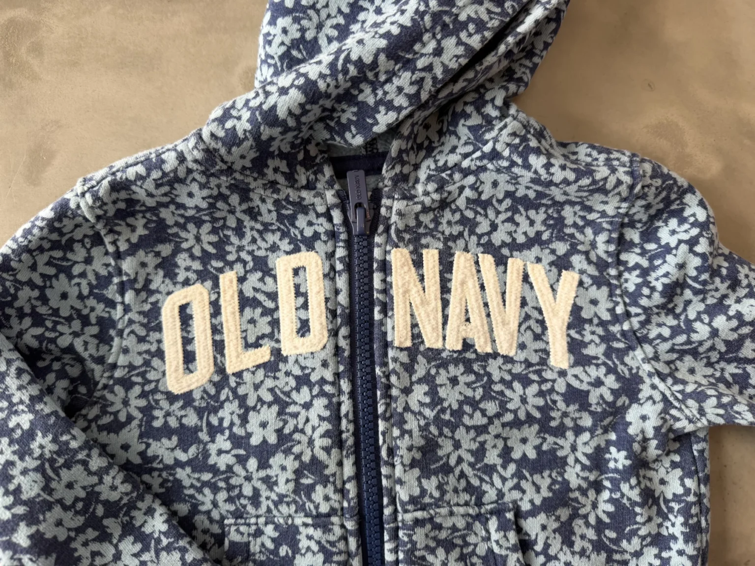 Image for Old Navy jacket 18-24M