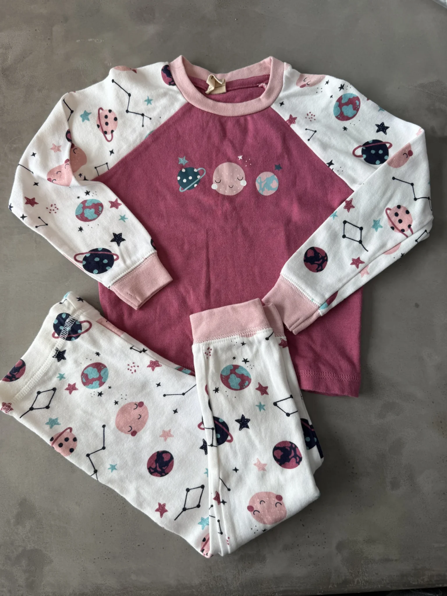 Featured image for Pyjama Badaboum 24M