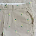 Thumbnail for Shorts Ananas