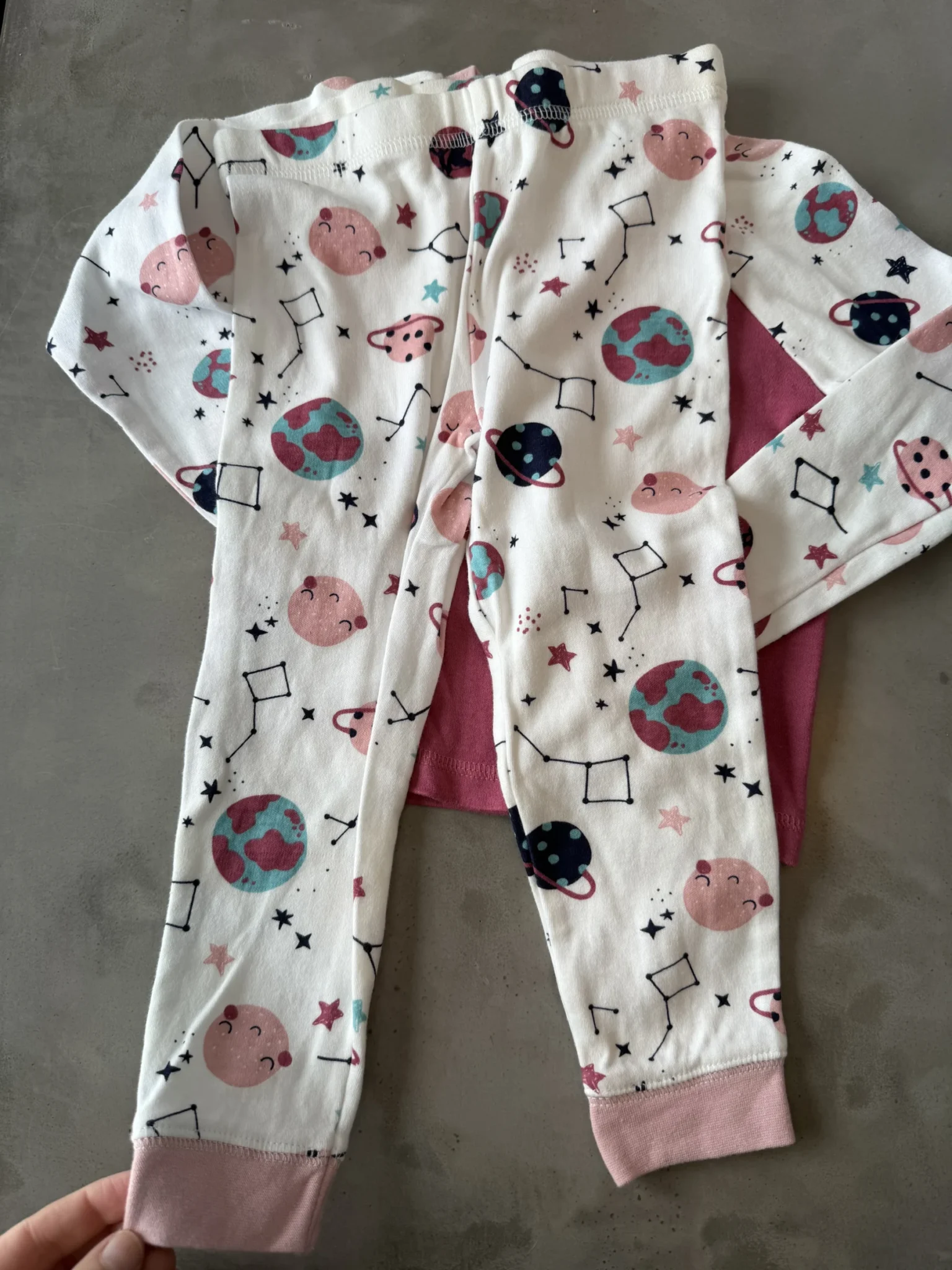 Image for Pyjama Badaboum 24M