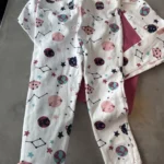 Thumbnail for Pyjama Badaboum 24M