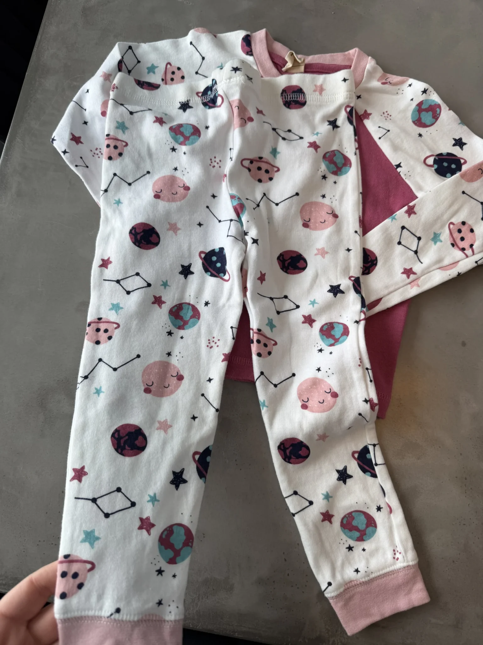 Image for Pyjama Badaboum 24M