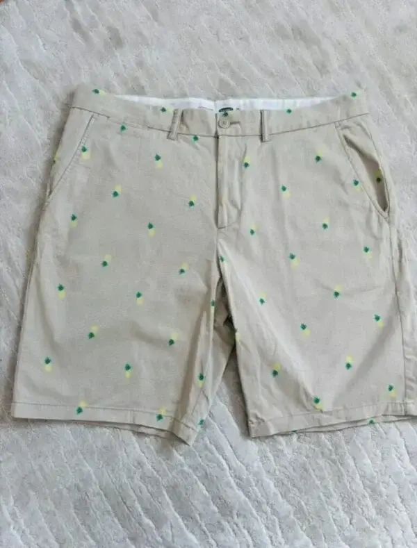 Image for Shorts Ananas