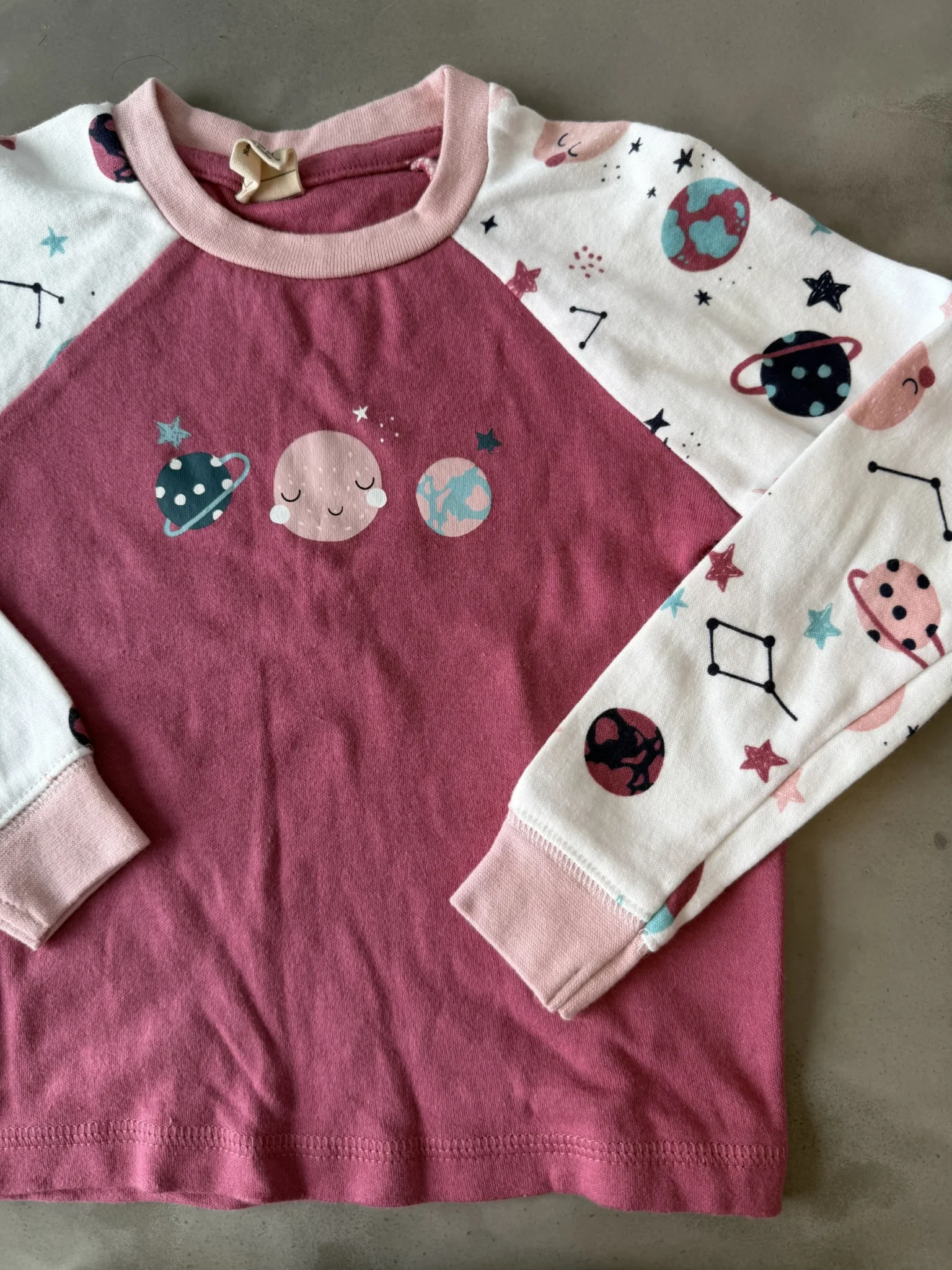 Image for Pyjama Badaboum 24M