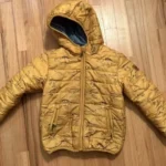 Featured thumbnail for 6T mid-season coat