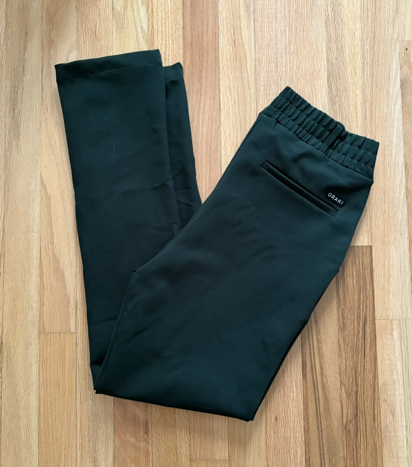 Image for NEW - Oraki M trousers