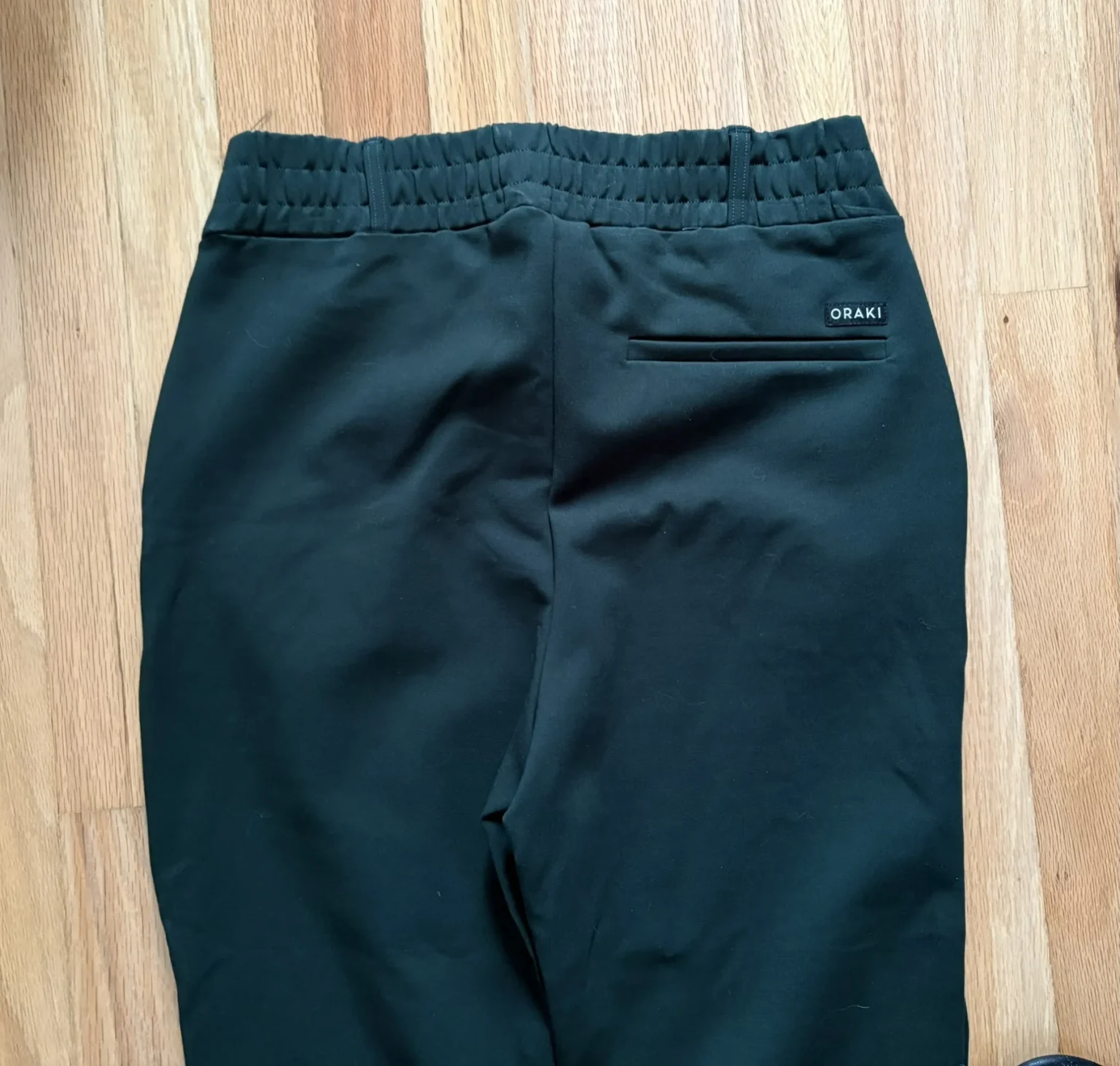 Image for NEW - Oraki M trousers