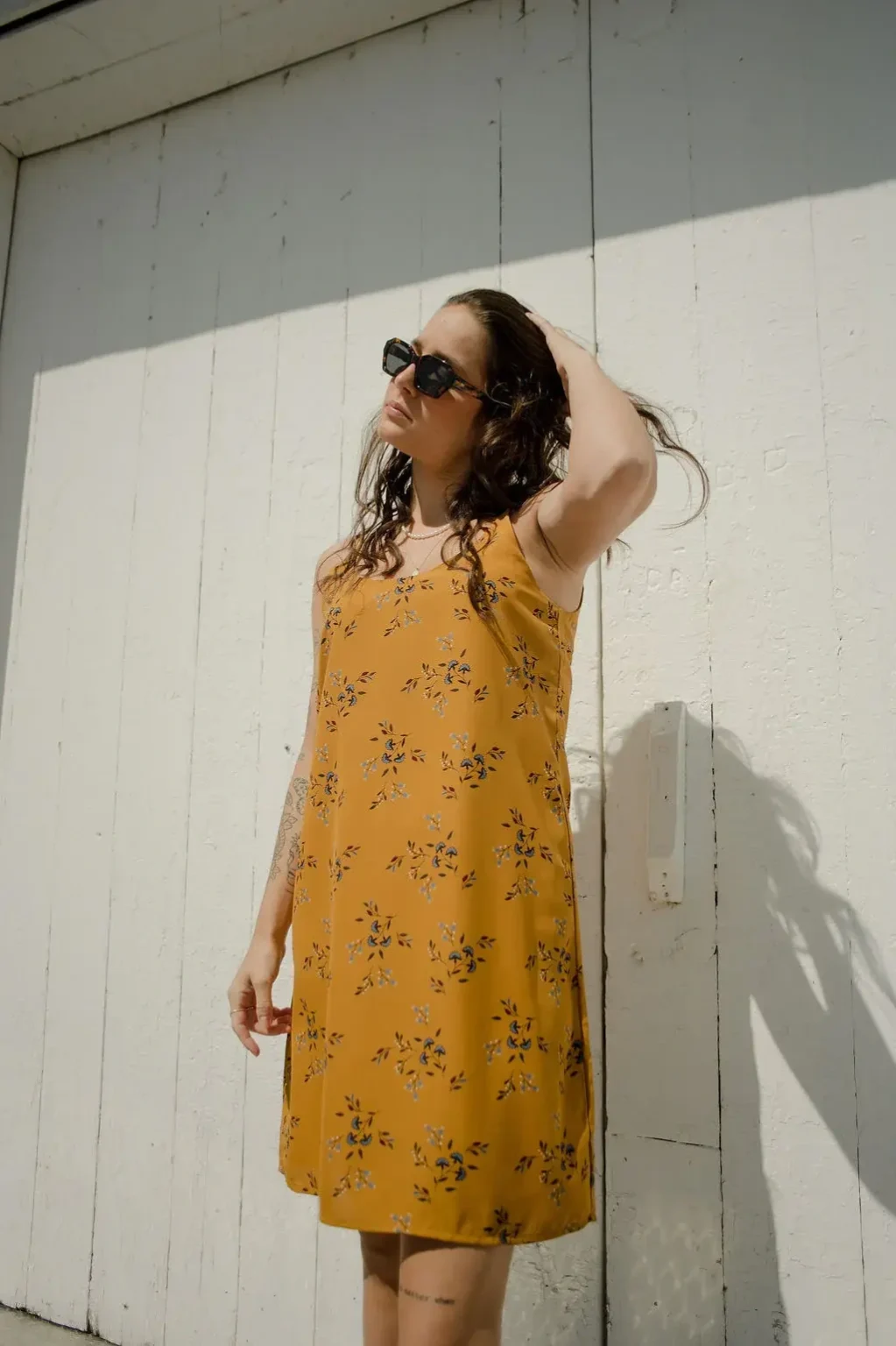 Featured image for NEW - Louve Design dress